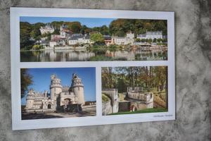 Logis Hotel Beaudon : photos des chambres