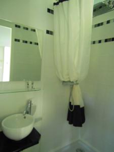 Chambres d'hotes/B&B La Chambre d'a Cote - Chambre d'hotes : photos des chambres