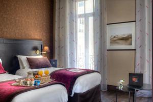 Best Western Plus Nice Cosy Hotel : photos des chambres