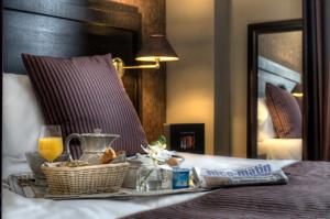 Best Western Plus Nice Cosy Hotel : photos des chambres