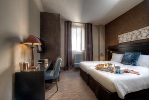 Best Western Plus Nice Cosy Hotel : photos des chambres