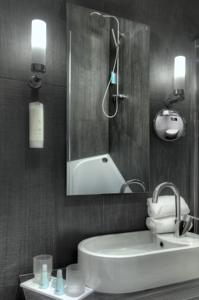 Best Western Plus Nice Cosy Hotel : photos des chambres