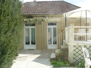 Hebergement Chambres d'Hotes & Gites Pouget : photos des chambres