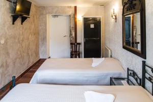 Hotel Relais du Sidobre : photos des chambres