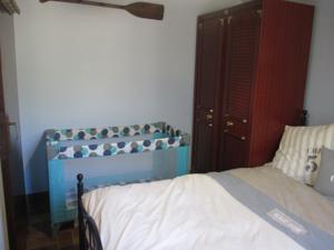 Hebergement Les Aubians : photos des chambres