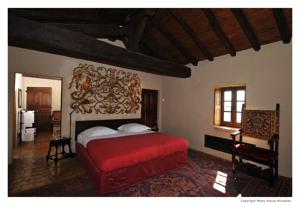 Hotel Chateau de Bagnols : photos des chambres