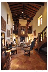 Hotel Chateau de Bagnols : photos des chambres