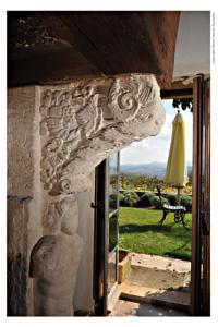 Hotel Chateau de Bagnols : photos des chambres