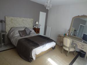 Hebergement Le Couvent : photos des chambres