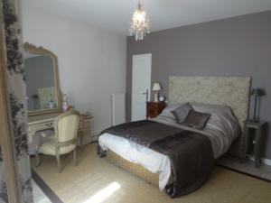 Hebergement Le Couvent : photos des chambres