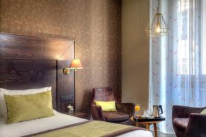 Best Western Plus Nice Cosy Hotel : Suite Familiale - Non-Fumeurs