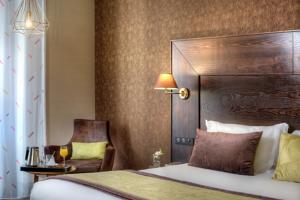 Best Western Plus Nice Cosy Hotel : photos des chambres