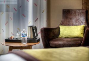 Best Western Plus Nice Cosy Hotel : photos des chambres