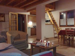Hebergement L'Etoile Du Berger : photos des chambres