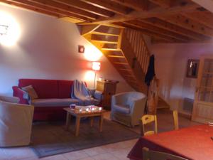 Hebergement L'Etoile Du Berger : photos des chambres