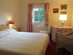 Hotel Le Moulin De La Beune : photos des chambres