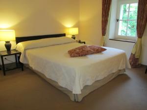 Hotel Le Moulin De La Beune : photos des chambres