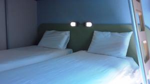 Hotel ibis budget Saint-Maurice : photos des chambres