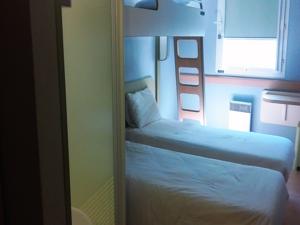 Hotel ibis budget Saint-Maurice : photos des chambres