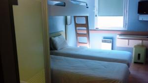 Hotel ibis budget Saint-Maurice : photos des chambres