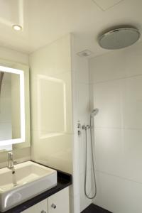 Hotel Best Western Bretagne Montparnasse : photos des chambres
