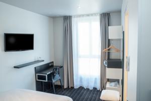 Hotel 64 Nice : Chambre Simple Club