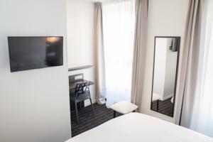 Hotel 64 Nice : photos des chambres