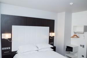 Hotel 64 Nice : photos des chambres