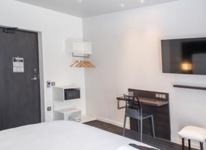Hotel 64 Nice : photos des chambres