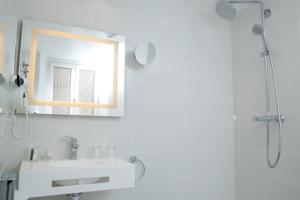 Hotel 64 Nice : photos des chambres