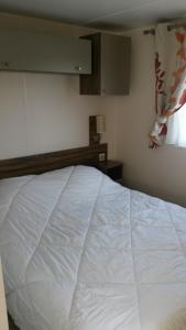 Hebergement Le Clos Tranquille : Mobile Home