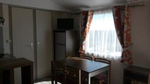 Hebergement Le Clos Tranquille : photos des chambres