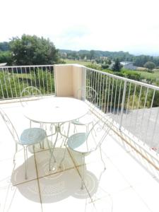 Chambres d'hotes/B&B Domaine de Campras B&B : photos des chambres