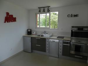 Chambres d'hotes/B&B Domaine de Campras B&B : photos des chambres
