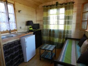 Chambres d'hotes/B&B Domaine de Campras B&B : photos des chambres