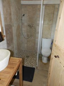 Chambres d'hotes/B&B Domaine de Campras B&B : photos des chambres