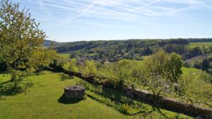 Chambres d'hotes/B&B B&B CHEZ FOUCHS - Chambre d'hotes : photos des chambres