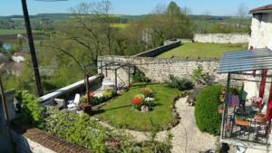 Chambres d'hotes/B&B B&B CHEZ FOUCHS - Chambre d'hotes : photos des chambres
