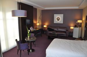 Hotel Mercure Troyes Centre : photos des chambres