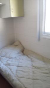 Hebergement Camping L'Adrech : photos des chambres