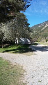 Hebergement Camping L'Adrech : photos des chambres