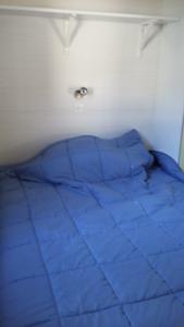Hebergement Camping L'Adrech : photos des chambres