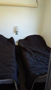 Hebergement Camping L'Adrech : photos des chambres