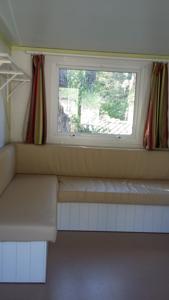 Hebergement Camping L'Adrech : photos des chambres