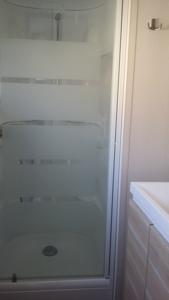 Hebergement Camping L'Adrech : photos des chambres