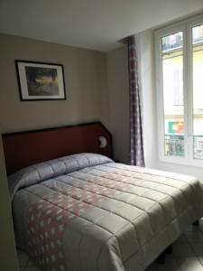 Hotel Bristol Nice : photos des chambres