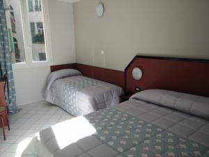 Hotel Bristol Nice : photos des chambres