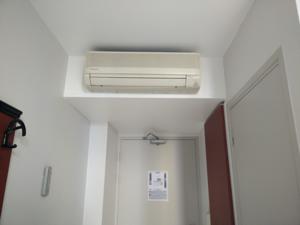 Hotel Bristol Nice : photos des chambres