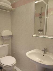 Hotel Bristol Nice : photos des chambres