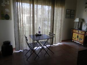Hebergement L'OLIVA : photos des chambres